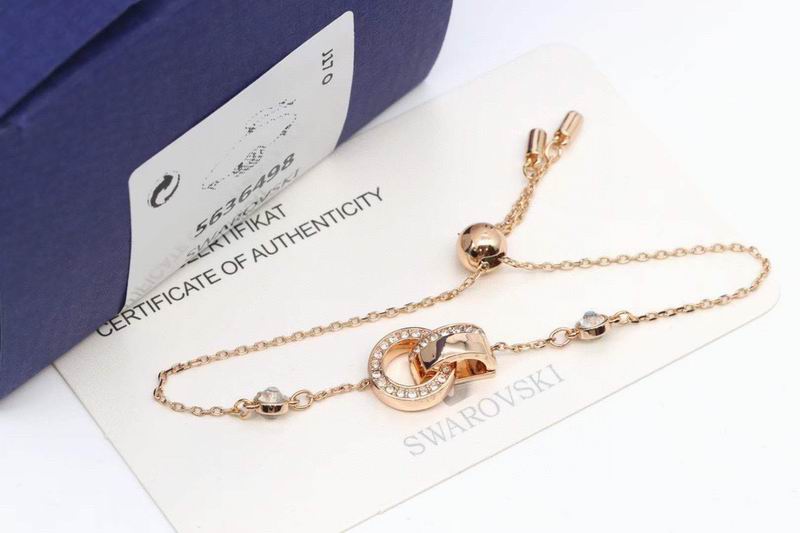 Swarovski Bracelet 03lyr23